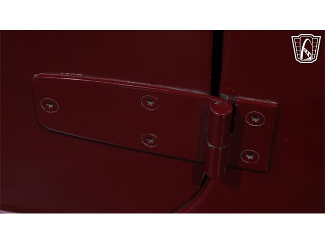 1988 Jeep Wrangler (CC-2107032) for sale in Peoria, Arizona