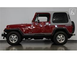 1988 Jeep Wrangler (CC-2107032) for sale in Peoria, Arizona
