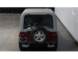 1988 Jeep Wrangler (CC-2107032) for sale in Peoria, Arizona