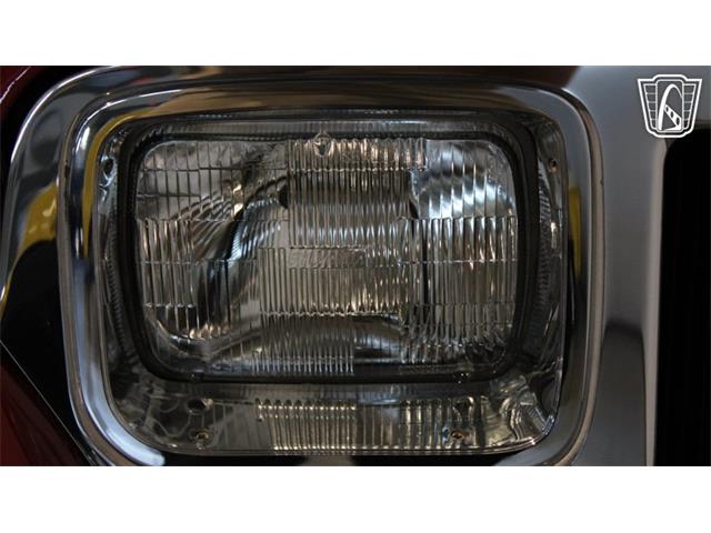1988 Jeep Wrangler (CC-2107032) for sale in Peoria, Arizona