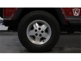 1988 Jeep Wrangler (CC-2107032) for sale in Peoria, Arizona