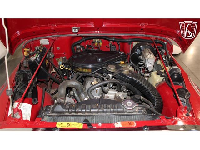 1988 Jeep Wrangler (CC-2107032) for sale in Peoria, Arizona