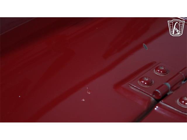 1988 Jeep Wrangler (CC-2107032) for sale in Peoria, Arizona