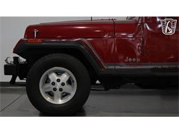 1988 Jeep Wrangler (CC-2107032) for sale in Peoria, Arizona