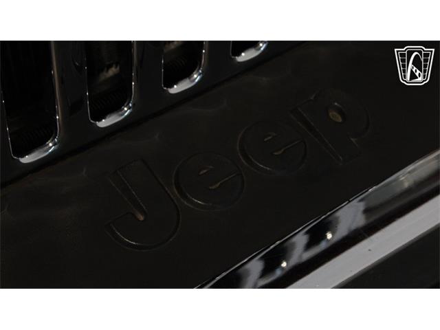 1988 Jeep Wrangler (CC-2107032) for sale in Peoria, Arizona