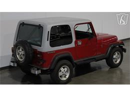 1988 Jeep Wrangler (CC-2107032) for sale in Peoria, Arizona