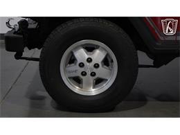 1988 Jeep Wrangler (CC-2107032) for sale in Peoria, Arizona