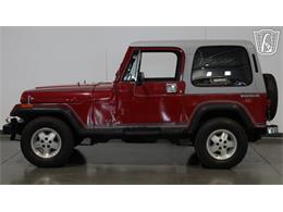 1988 Jeep Wrangler (CC-2107032) for sale in Peoria, Arizona