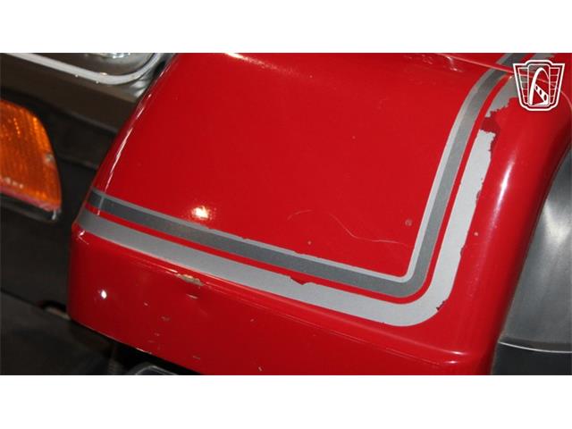 1988 Jeep Wrangler (CC-2107032) for sale in Peoria, Arizona