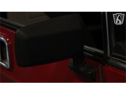1988 Jeep Wrangler (CC-2107032) for sale in Peoria, Arizona