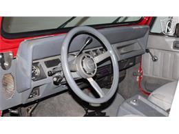 1988 Jeep Wrangler (CC-2107032) for sale in Peoria, Arizona
