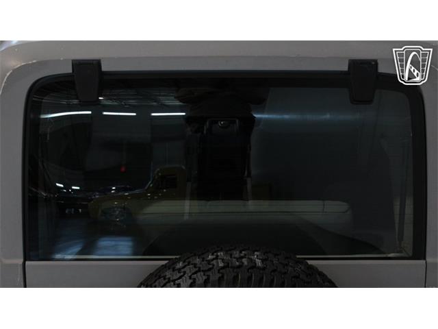 1988 Jeep Wrangler (CC-2107032) for sale in Peoria, Arizona