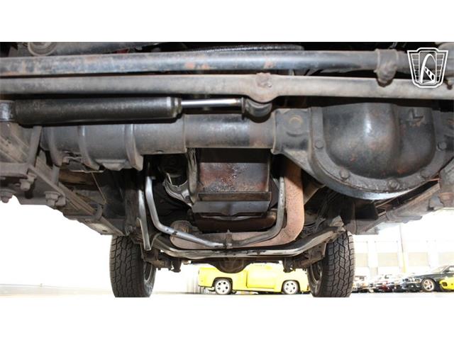 1988 Jeep Wrangler (CC-2107032) for sale in Peoria, Arizona