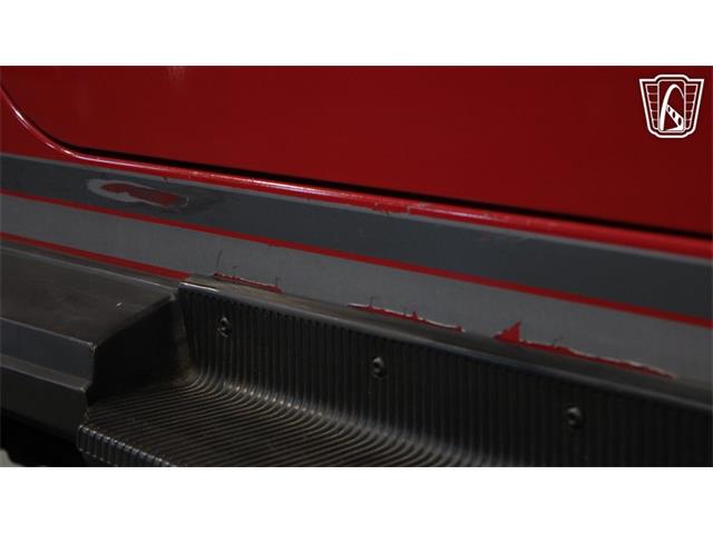 1988 Jeep Wrangler (CC-2107032) for sale in Peoria, Arizona