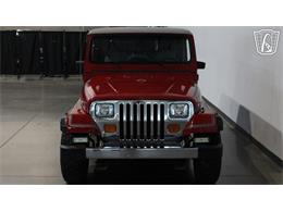 1988 Jeep Wrangler (CC-2107032) for sale in Peoria, Arizona