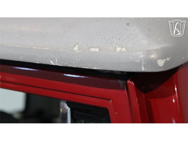1988 Jeep Wrangler (CC-2107032) for sale in Peoria, Arizona
