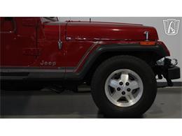 1988 Jeep Wrangler (CC-2107032) for sale in Peoria, Arizona