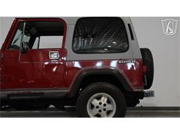 1988 Jeep Wrangler (CC-2107032) for sale in Peoria, Arizona