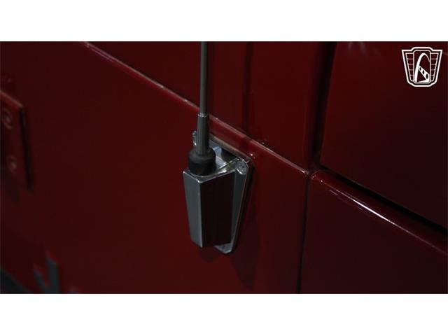 1988 Jeep Wrangler (CC-2107032) for sale in Peoria, Arizona