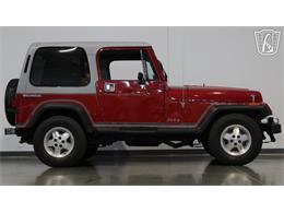 1988 Jeep Wrangler (CC-2107032) for sale in Peoria, Arizona