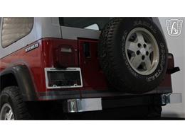 1988 Jeep Wrangler (CC-2107032) for sale in Peoria, Arizona