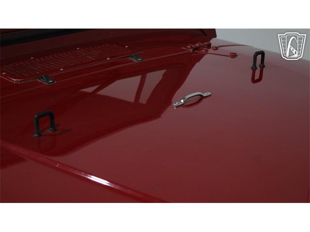 1988 Jeep Wrangler (CC-2107032) for sale in Peoria, Arizona