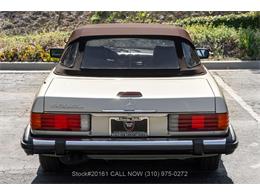 1988 Mercedes-Benz 560SL (CC-2107033) for sale in Beverly Hills, California