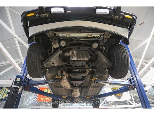 1988 Mercedes-Benz 560SL (CC-2107033) for sale in Beverly Hills, California