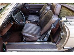 1988 Mercedes-Benz 560SL (CC-2107033) for sale in Beverly Hills, California