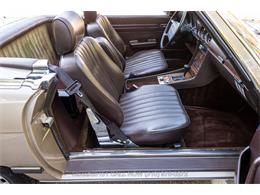 1988 Mercedes-Benz 560SL (CC-2107033) for sale in Beverly Hills, California
