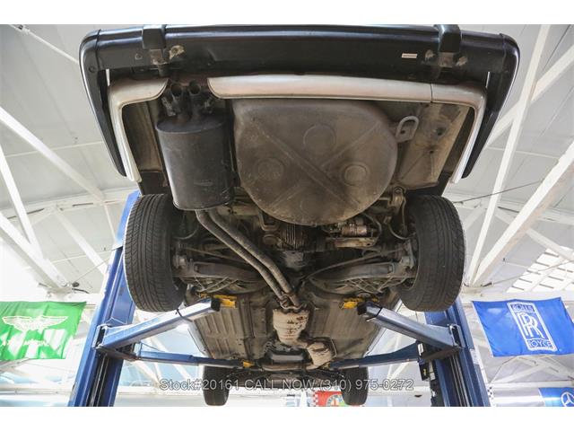 1988 Mercedes-Benz 560SL (CC-2107033) for sale in Beverly Hills, California