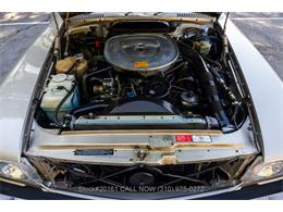 1988 Mercedes-Benz 560SL (CC-2107033) for sale in Beverly Hills, California