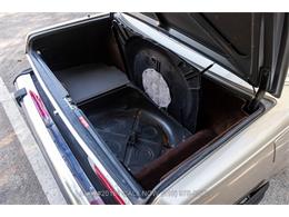 1988 Mercedes-Benz 560SL (CC-2107033) for sale in Beverly Hills, California