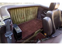 1988 Mercedes-Benz 560SL (CC-2107033) for sale in Beverly Hills, California