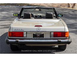 1988 Mercedes-Benz 560SL (CC-2107033) for sale in Beverly Hills, California