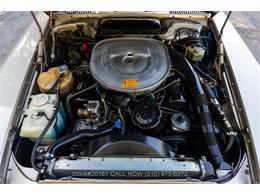 1988 Mercedes-Benz 560SL (CC-2107033) for sale in Beverly Hills, California