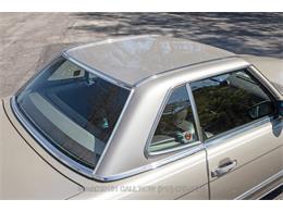 1988 Mercedes-Benz 560SL (CC-2107033) for sale in Beverly Hills, California