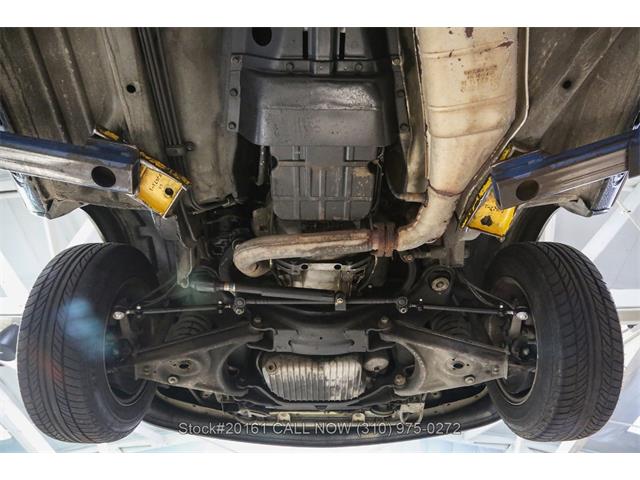 1988 Mercedes-Benz 560SL (CC-2107033) for sale in Beverly Hills, California