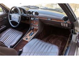 1988 Mercedes-Benz 560SL (CC-2107033) for sale in Beverly Hills, California