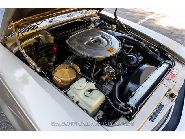 1988 Mercedes-Benz 560SL (CC-2107033) for sale in Beverly Hills, California