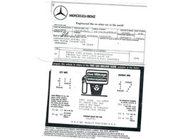 1988 Mercedes-Benz 560SL (CC-2107033) for sale in Beverly Hills, California