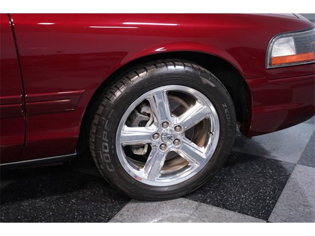 2004 Mercury Marauder (CC-2107034) for sale in Lithia Springs, Georgia