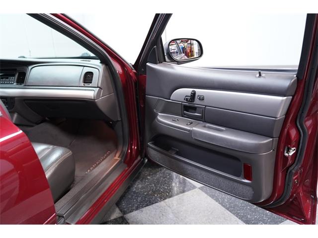 2004 Mercury Marauder (CC-2107034) for sale in Lithia Springs, Georgia