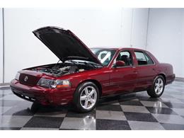2004 Mercury Marauder (CC-2107034) for sale in Lithia Springs, Georgia