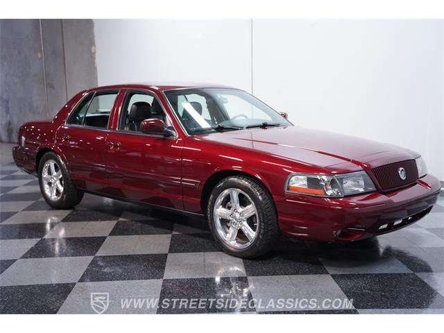 2004 Mercury Marauder (CC-2107034) for sale in Lithia Springs, Georgia
