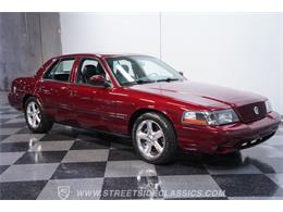 2004 Mercury Marauder (CC-2107034) for sale in Lithia Springs, Georgia