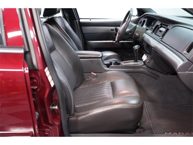 2004 Mercury Marauder (CC-2107034) for sale in Lithia Springs, Georgia