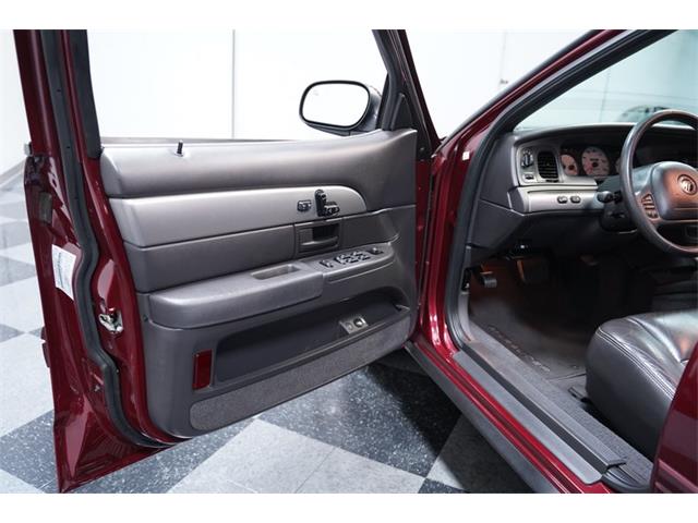 2004 Mercury Marauder (CC-2107034) for sale in Lithia Springs, Georgia