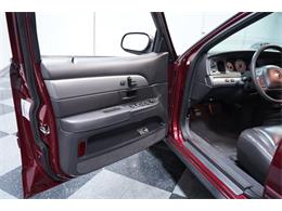 2004 Mercury Marauder (CC-2107034) for sale in Lithia Springs, Georgia
