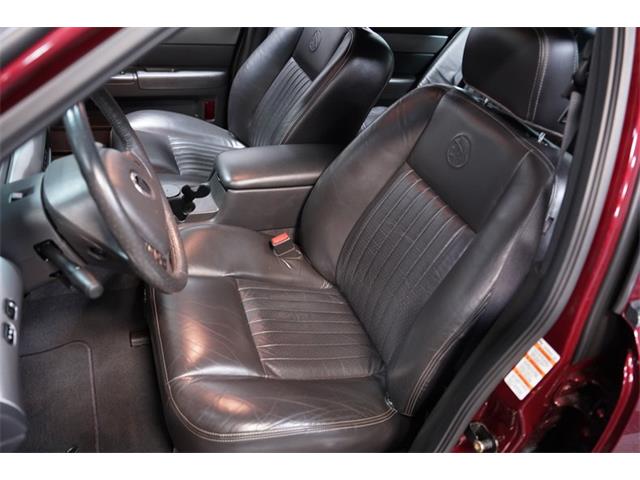 2004 Mercury Marauder (CC-2107034) for sale in Lithia Springs, Georgia